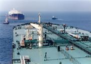 پایانه شناور نفتی سورنا خلیج فارس دی ماه 1390 عبدالرضا محسنی (9)