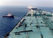پایانه شناور نفتی سورنا خلیج فارس دی ماه 1390 عبدالرضا محسنی (13)