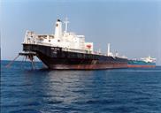 پایانه شناور نفتی سورنا خلیج فارس دی ماه 1390 عبدالرضا محسنی (21)