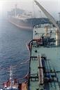 پایانه شناور نفتی سورنا خلیج فارس دی ماه 1390 عبدالرضا محسنی (23)