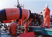 پایانه شناور نفتی سورنا خلیج فارس دی ماه 1390 عبدالرضا محسنی (24)