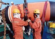 پایانه شناور نفتی سورنا خلیج فارس دی ماه 1390 عبدالرضا محسنی (26)