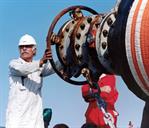 پایانه شناور نفتی سورنا خلیج فارس دی ماه 1390 عبدالرضا محسنی (29)