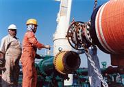 پایانه شناور نفتی سورنا خلیج فارس دی ماه 1390 عبدالرضا محسنی (30)