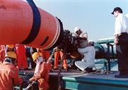 پایانه شناور نفتی سورنا خلیج فارس دی ماه 1390 عبدالرضا محسنی (33)
