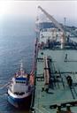 پایانه شناور نفتی سورنا خلیج فارس دی ماه 1390 عبدالرضا محسنی (35)