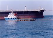 پایانه شناور نفتی سورنا خلیج فارس دی ماه 1390 عبدالرضا محسنی (40)