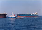 پایانه شناور نفتی سورنا خلیج فارس دی ماه 1390 عبدالرضا محسنی (41)