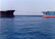 پایانه شناور نفتی سورنا خلیج فارس دی ماه 1390 عبدالرضا محسنی (42)