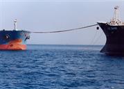 پایانه شناور نفتی سورنا خلیج فارس دی ماه 1390 عبدالرضا محسنی (43)