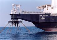 پایانه شناور نفتی سورنا خلیج فارس دی ماه 1390 عبدالرضا محسنی (48)