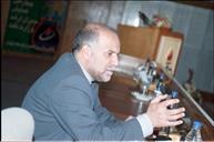 050750-zun 18چهارمین همایش مدیران ارشد وزارت نفت در مکان مرکز همایشهای بین المللی صدا و سیما-1380.2-( )