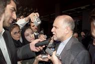 120585-zun 15-مصاحبه با وزیر نفت -مهندس زنگنه-( )-( )