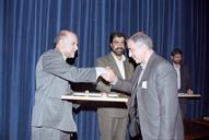 120833-zun 18-پنجمین همایش مدیران ارشد وزارت 81.2.3 نفت در محمودآباد- دامی تام