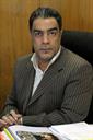 اکبر نعمت الهی مدیر کل روابط عمومی وزارت نفت سال 1392 (1)