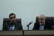 بیژن نامدار زنگنه وزیر نفت (54)