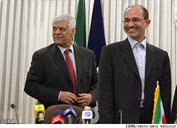 097877-( -2008 مهندس نوذری در اجلاس اوپک