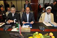 097891-( )-2009 مهندس نوذری در اجلاس اوپک 