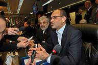 097893-( ) مهندس نوذری در اجلاس اوپک-2009i