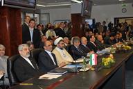 097894-( )L-2009 مهندس نوذری در اجلاس اوپک