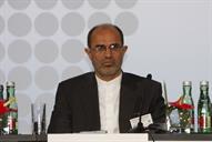 097922-( )2009. مهندس نوذری در اجلاس اوپک