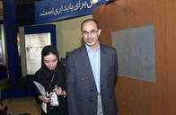 083315-zun 11- بازدید مهندس نوذری از دوازدهمین نمایشگاه بین المللی نفت1383