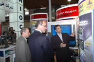 083477-zun 11- بازدید مهندس نوذری از دوازدهمین نمایشگاه بین المللی-محسنی -1386i