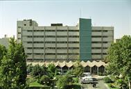 بیمارستان مرکزی نفت در تهران سال 1378 عبدالرضا محسنی (14)