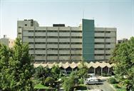 بیمارستان مرکزی نفت در تهران سال 1378 عبدالرضا محسنی (15)