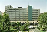 بیمارستان مرکزی نفت در تهران سال 1378 عبدالرضا محسنی (16)