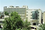 بیمارستان مرکزی نفت در تهران سال 1378 عبدالرضا محسنی (21)