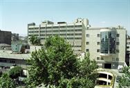 بیمارستان مرکزی نفت در تهران سال 1378 عبدالرضا محسنی (23)