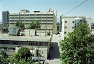 بیمارستان مرکزی نفت در تهران سال 1378 عبدالرضا محسنی (24)