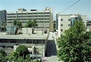 بیمارستان مرکزی نفت در تهران سال 1378 عبدالرضا محسنی (25)