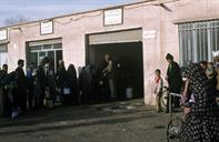 جایگاه فروش نفت روستایی دهه 1340 (7)