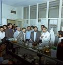 051608-195بازدید مهندس موسوی-نخست وزیر وقت از مرکز پژوهش-( )-( )