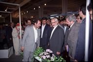 114977-200-بازدید وزیر نفت -آقازاده از نمایشگاه -( )-( )