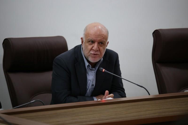 افطاری وزیر نفت بیژن زنگنه با مدیر مسولان رسانه 94.04.20 رضا رستمی (116)
