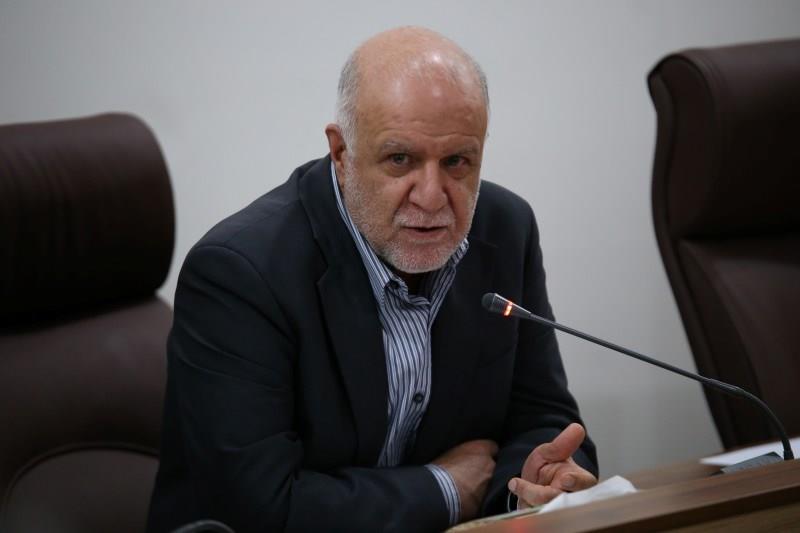 افطاری وزیر نفت بیژن زنگنه با مدیر مسولان رسانه 94.04.20 رضا رستمی (119)