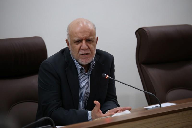 افطاری وزیر نفت بیژن زنگنه با مدیر مسولان رسانه 94.04.20 رضا رستمی (124)