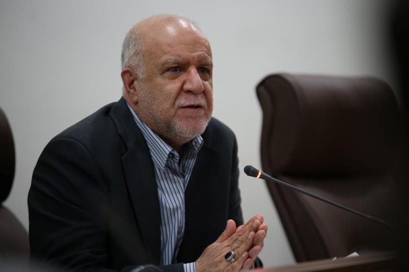 افطاری وزیر نفت بیژن زنگنه با مدیر مسولان رسانه 94.04.20 رضا رستمی (125)