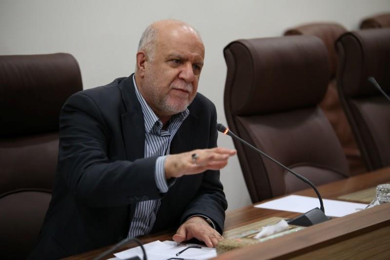 افطاری وزیر نفت بیژن زنگنه با مدیر مسولان رسانه 94.04.20 رضا رستمی (133)