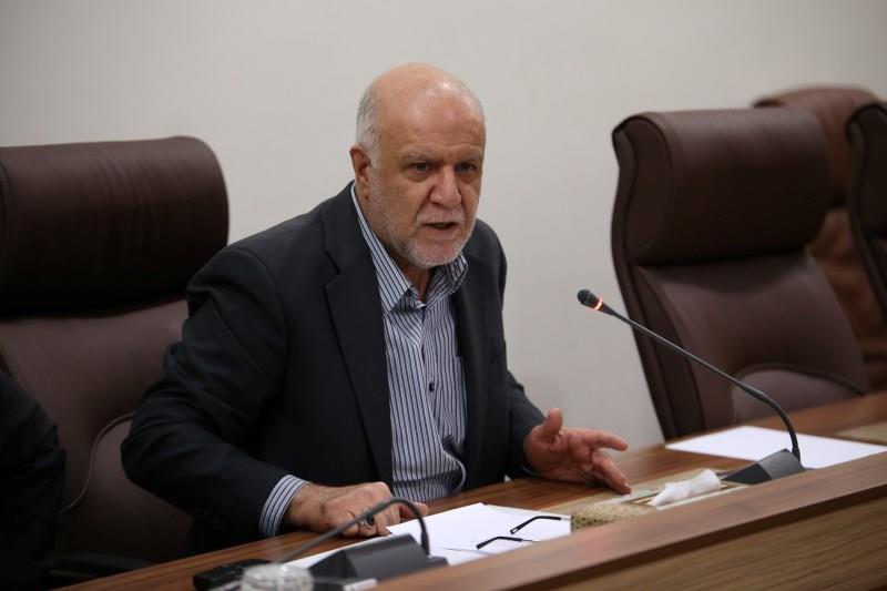 افطاری وزیر نفت بیژن زنگنه با مدیر مسولان رسانه 94.04.20 رضا رستمی (144)