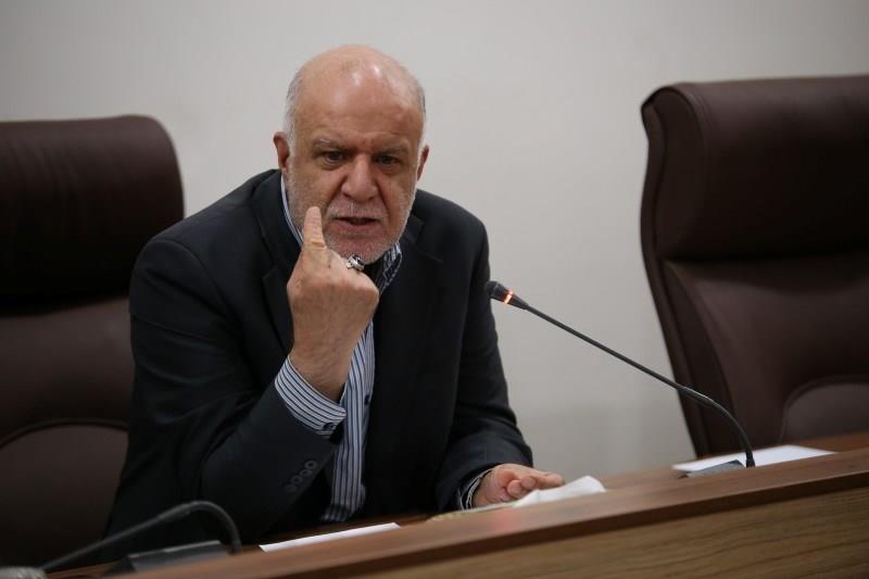 افطاری وزیر نفت بیژن زنگنه با مدیر مسولان رسانه 94.04.20 رضا رستمی (146)