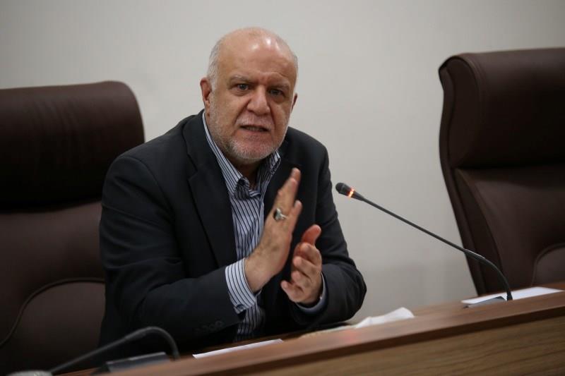 افطاری وزیر نفت بیژن زنگنه با مدیر مسولان رسانه 94.04.20 رضا رستمی (147)