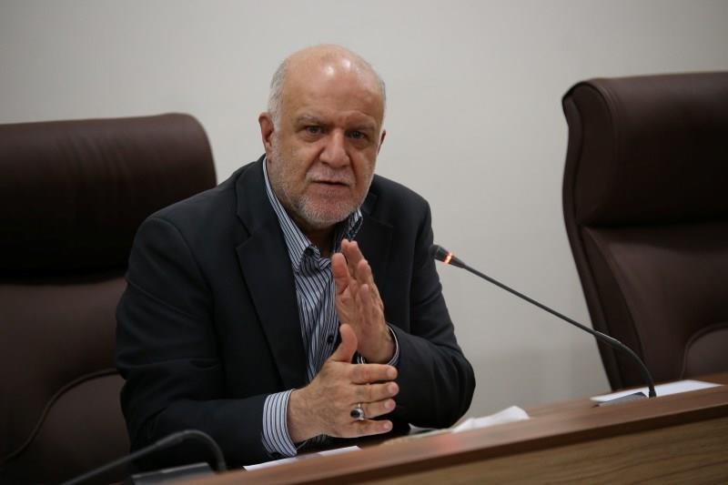 افطاری وزیر نفت بیژن زنگنه با مدیر مسولان رسانه 94.04.20 رضا رستمی (149)
