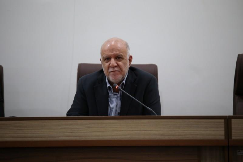 افطاری وزیر نفت بیژن زنگنه با مدیر مسولان رسانه 94.04.20 رضا رستمی (154)