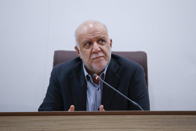 افطاری وزیر نفت بیژن زنگنه با مدیر مسولان رسانه 94.04.20 رضا رستمی (158)