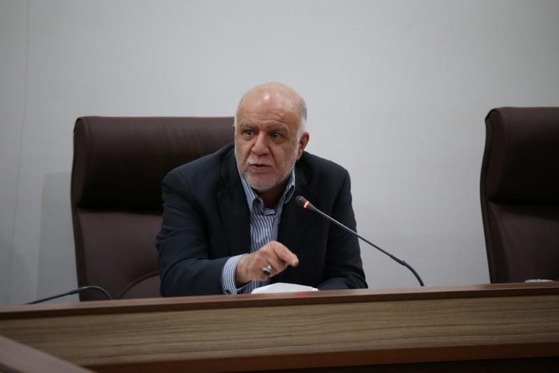 افطاری وزیر نفت بیژن زنگنه با مدیر مسولان رسانه 94.04.20 رضا رستمی (160)