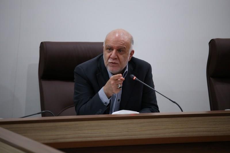 افطاری وزیر نفت بیژن زنگنه با مدیر مسولان رسانه 94.04.20 رضا رستمی (161)
